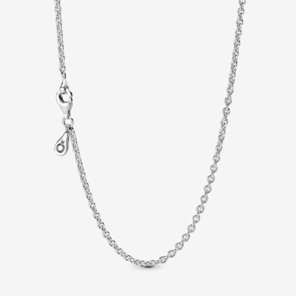 🛒Pandora Cable Chain Necklace - Picture 3 of 4